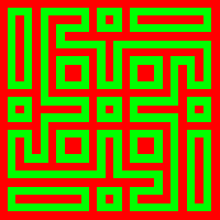 Labyrinth | V=36_017-017 Labyrinth | V=36_017-017